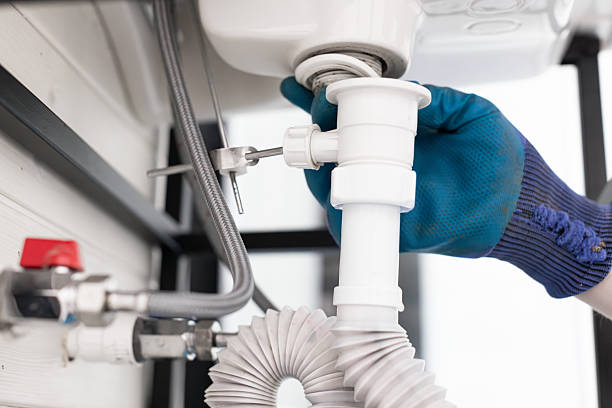 Reliable Plumbing contractor in Woodlawn, VA by Masters Plumbing Service