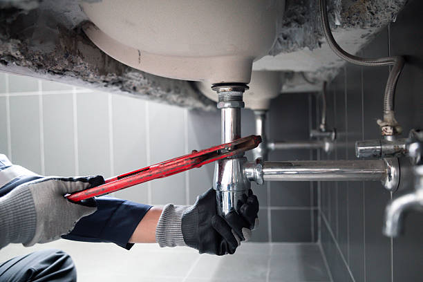 Trusted Gas Line Repair service in Woodlawn, VA - Masters Plumbing Service